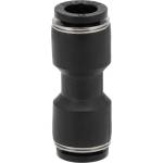 Airpress Пряка връзка за маркуч 10 x 10 mm 9U1010 (9U1010)
