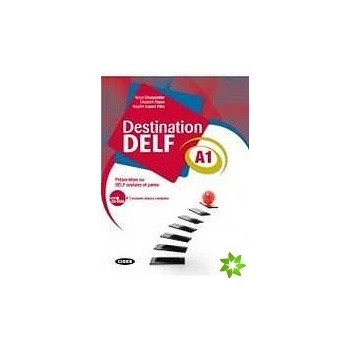 Destination DELF A1
