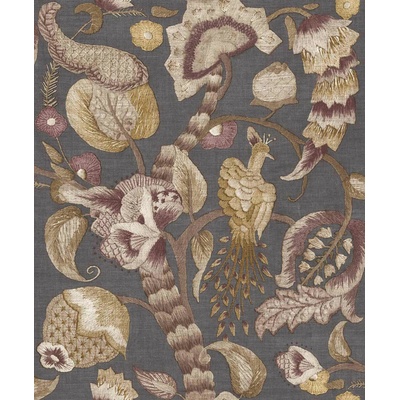 Parato by Cristiana Masi 5809p Vliesová tapeta na zeď Jaipur, rozměry 0,53 x 10,05 m