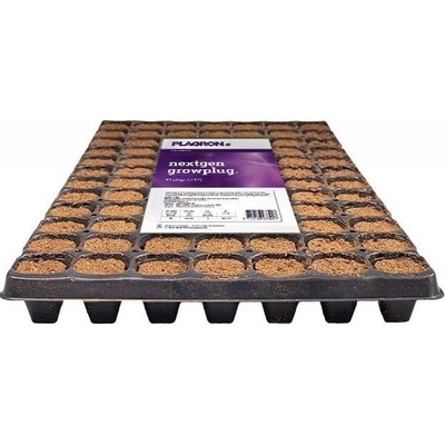 Plagron NextGen Growplug 84ks