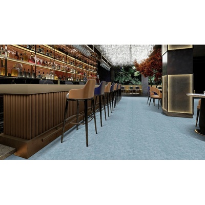Forbo Flotex Colour Calgary aqua S290021 2 bm