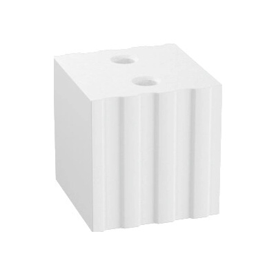 KM Beta Tvárnice KMB Sendwix 8DF-LP AKU P25 248×240×248 mm