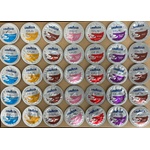 Nejkafe Тест BOX 35 Кафе на капсули за Lavazza Blue 1 бр