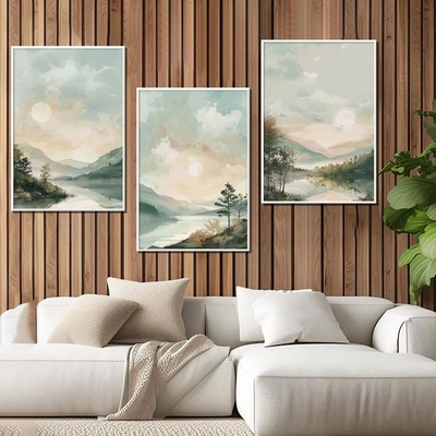 Decono Картини Арт Пейзажи