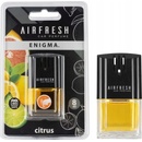 AirFresh Vůně do auta 8 ml