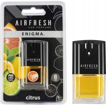 AirFresh Vůně do auta 8 ml