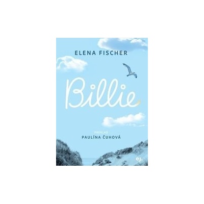 Billie - Elena Fischer