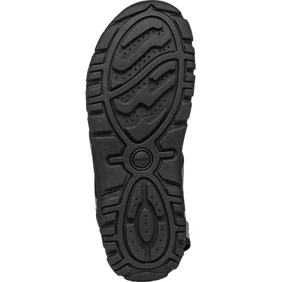 Сандали Geox UOMO SANDAL STRADA (U8224D.000EK.C5004)