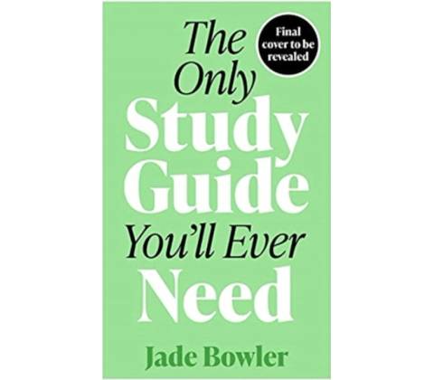 The Only Study Guide You'll Ever Need