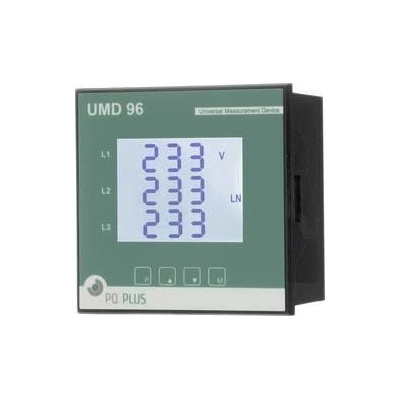 PQ Plus UMD 96M 10.05.1013.CO