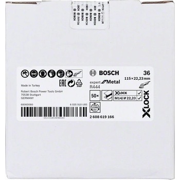 Bosch 2.608.619.166