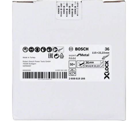 Bosch 2.608.619.166