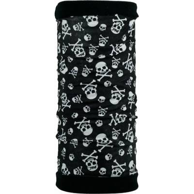 P.A.C. Twisted Fleece Obsu