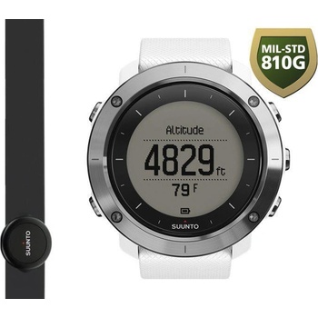 Suunto Traverse HR