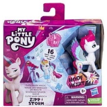 Hasbro My Little Pony Kouzelný poník Zipp Storm