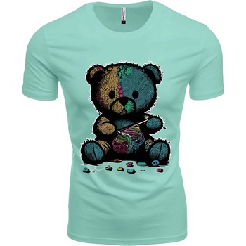 Мъжка тениска a15. y1. tu