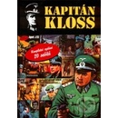 Kapitán Kloss - Kompletní vydání 20 sešitů - Zbigniew Safian