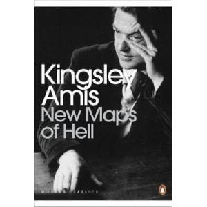 New Maps of Hell | Kingsley Amis (ISBN: 9780141198620)