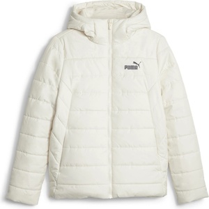 PUMA Ess hooded padded jacket бежово xs (84894087)