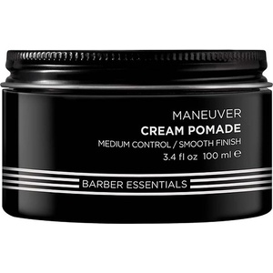 Redken Brews Крем за коса Maneuver, 100 ml - ozone