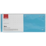 OPTIMA Разделителна лента OPTIMA 105x240mm синя 10 броя 128213 (128213)