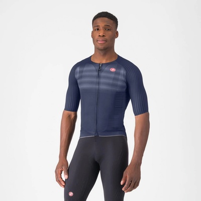 Castelli AERO RACE 8S BELGIAN BLUE 2025