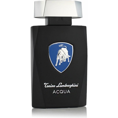 Tonino Lamborghini Acqua toaletná voda pánska 200 ml