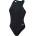 Speedo Бански костюм Speedo Women's One Piece Swimsuit - Black