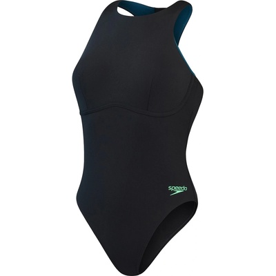 Speedo Speedo S Rcr 1Pce Ld99 - Black