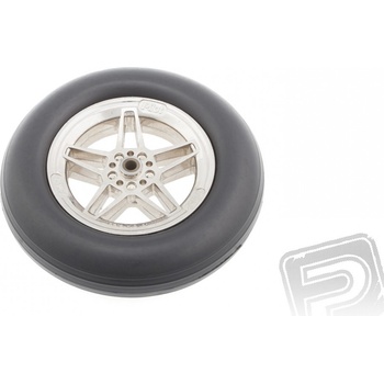 PILOT RC Podvozkové kolo 4,5" 114 mm