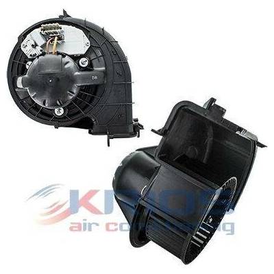 Vnitřní ventilátor MEAT & DORIA K92215