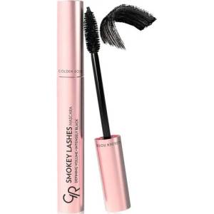 Golden Rose Smokey Lashes Mascara - Спирала за обемни мигли