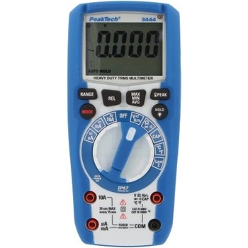 PEAKTECH P3444