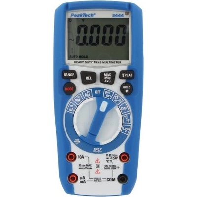 PEAKTECH P3444