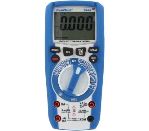PEAKTECH P3444