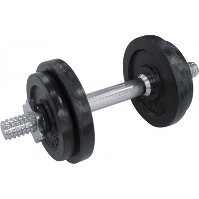 Fitforce ADBB Jednoručná nakladacia činka 10 KG