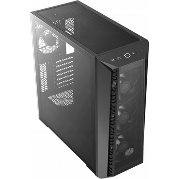 Cooler Master MasterBox 520 Mesh Blackout Edition MB520-KGNN-SNO