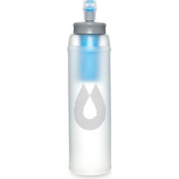 Hydrapak Пречистване на вода Hydrapak Ultraflask + Filter Kit Water bottle - Clear - размер 500 ml (538-0260-0111)