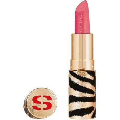 Sisley Viky Raders' Sommer Must-Haves phyto - rouge velvet rtěnka Korálová 3 g