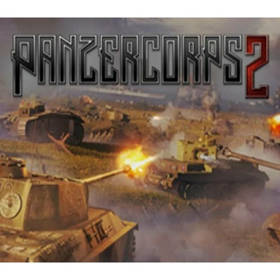 Panzer Corps 2 (General Edition)