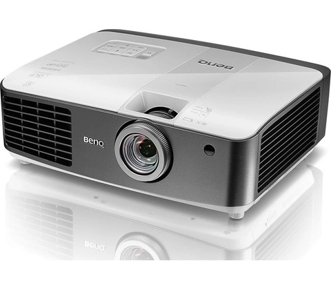 BenQ W1400
