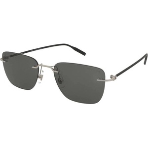 Mont Blanc Диоптрични очила Montblanc MB0470S 002 - leshti Слънчеви очила