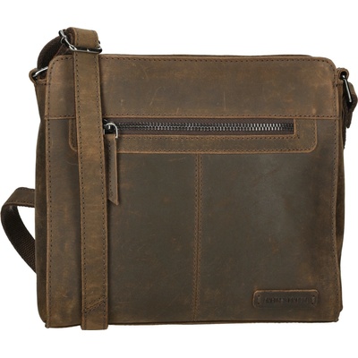 Enrico Benetti Genua 89007 Brown 5 L