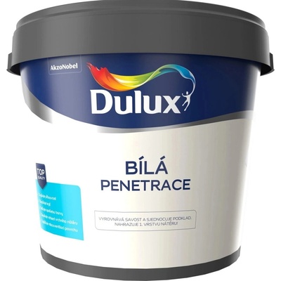 AkzoNobel Dulux White primer Varianta: Dulux White primer 25+3 kg