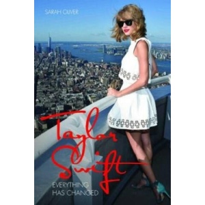 Taylor Swift | Sarah Oliver (ISBN: 9781784189938)