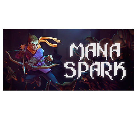 Mana Spark