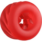 ToyJoy Hero 4-in-1 Twister Ring Red