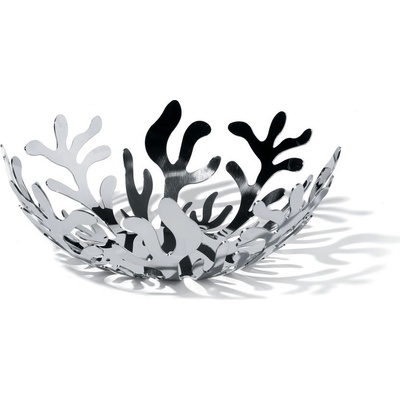 Alessi miska Mediterraneo nerez 25 cm