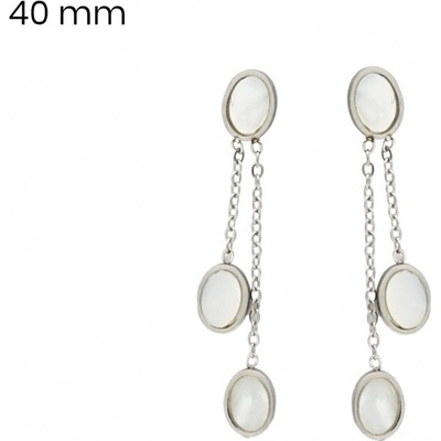 Exeed náušnice 24294401