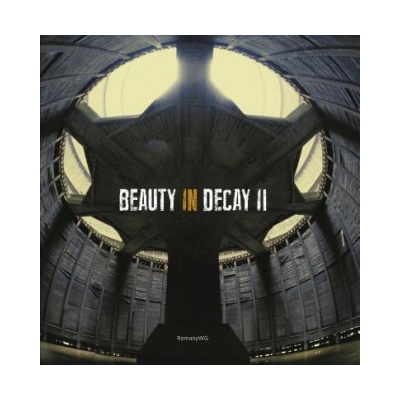 Beauty in Decay II